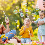 Importance Of Family Fun Picnic