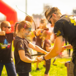 Outdoor Activities You Can Do To Keep Your Park Fun And Active