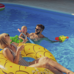 Reasons Why You Should Have A Family Swimming Pool