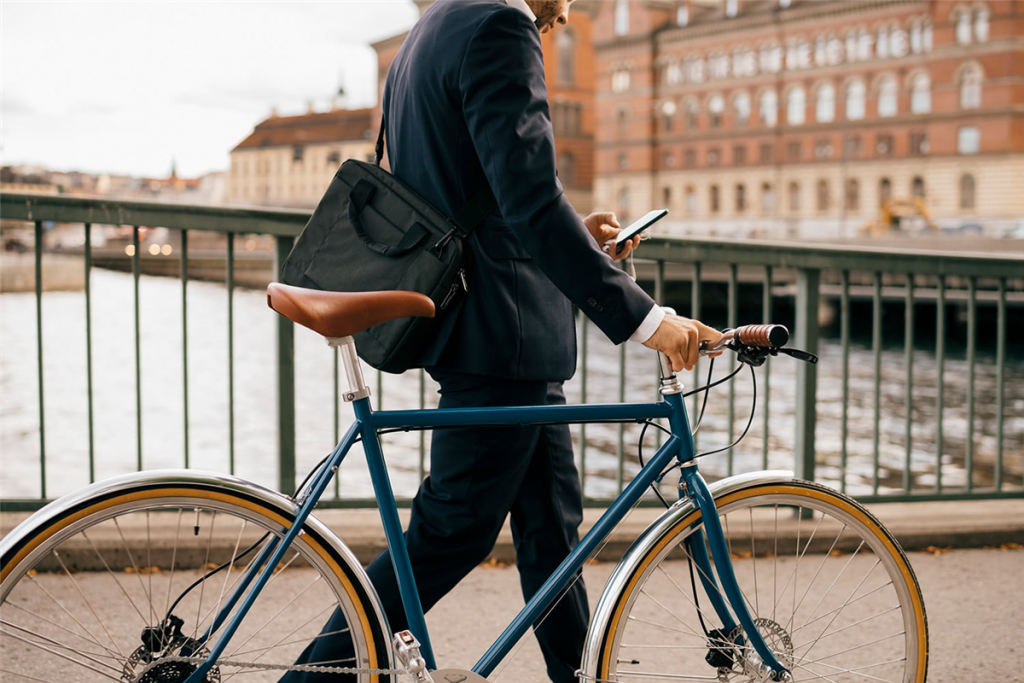 The Best And Ideal Bike For Work
