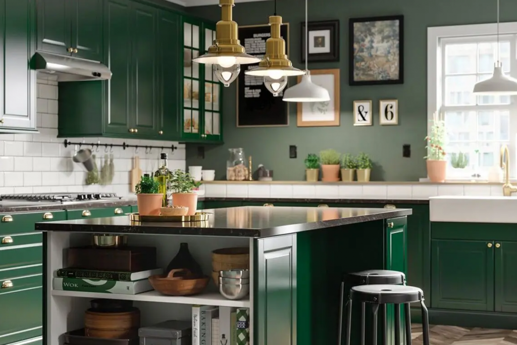 Top Beautiful Kitchen Inspiration And Design Ideas To Consider