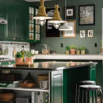 Top Beautiful Kitchen Inspiration And Design Ideas To Consider