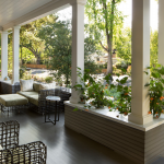 Types Of Front Yard Furniture Styles