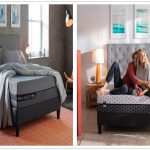 2 High-quality And Comfortable Mattresses