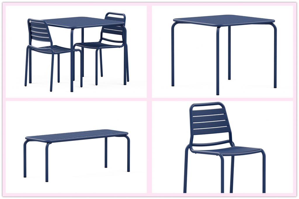 4 Best Outdoor Furniture