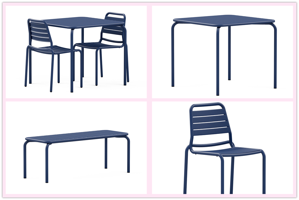 4 Best Outdoor Furniture