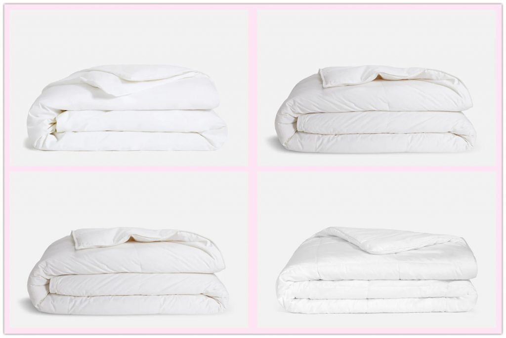 4 Cozy Quilts And Duvets