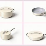 4 High-quality Cooking Utensils For Your Kitchen