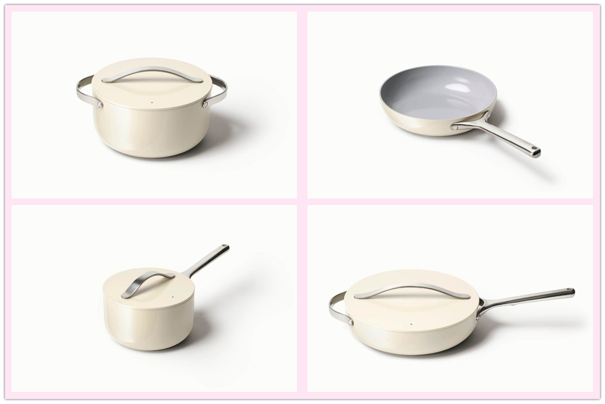 4 High-quality Cooking Utensils For Your Kitchen
