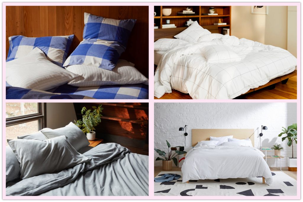 5 Warm And Soft Sheets