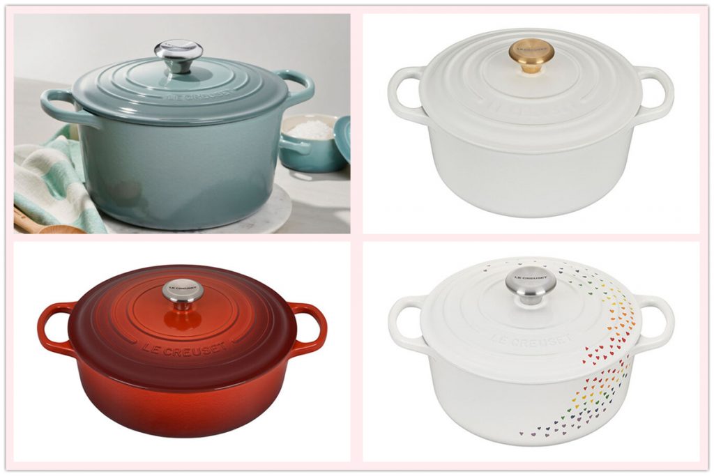 6 Best Dutch Oven For Everyday Use