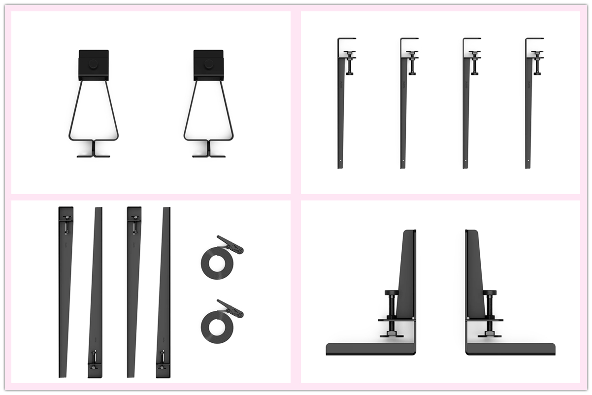 6 Hardware Built With Timeless Aesthetic And Thoughtful Design