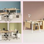 6 Multi-purpose Desk