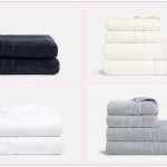 7 Softest Super-Plush Bath Towels