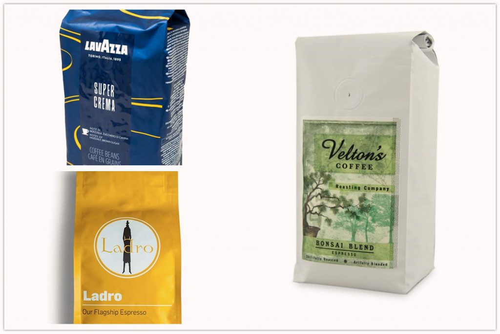 7 Store Coffees For You To Choose From