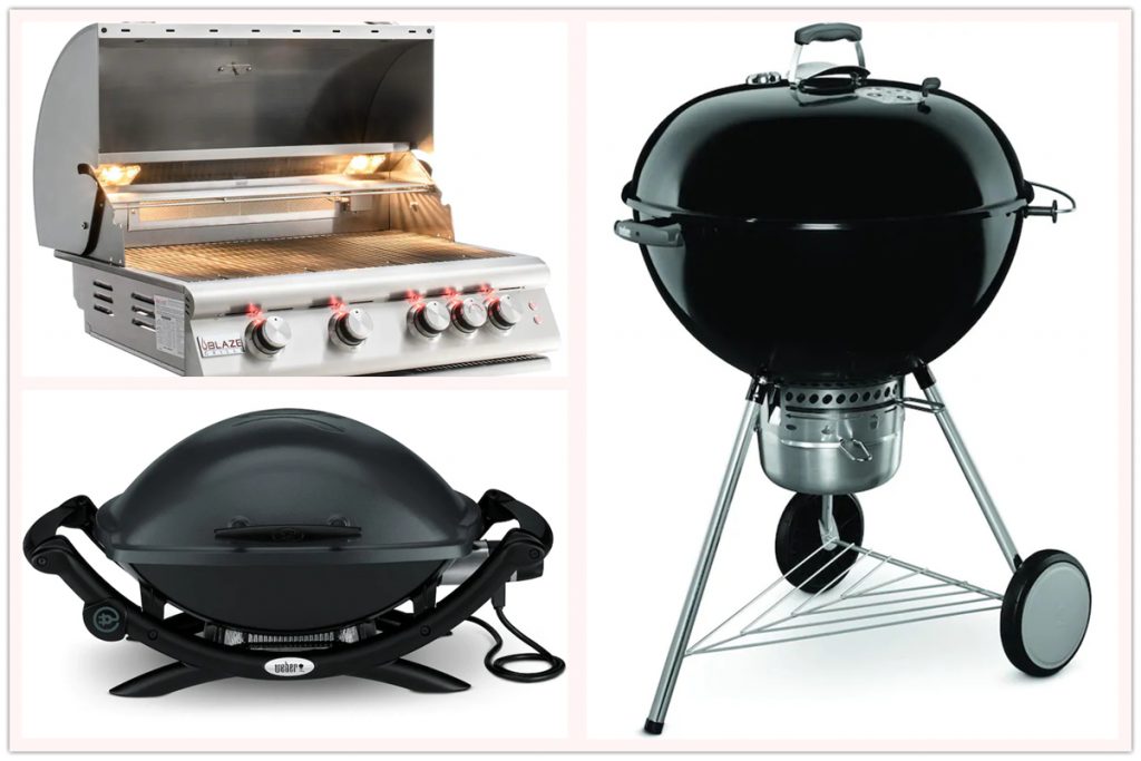 8 Grills and Smokers Online At Best Prices