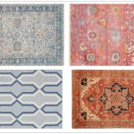 8 Stunning Choices In Rugs