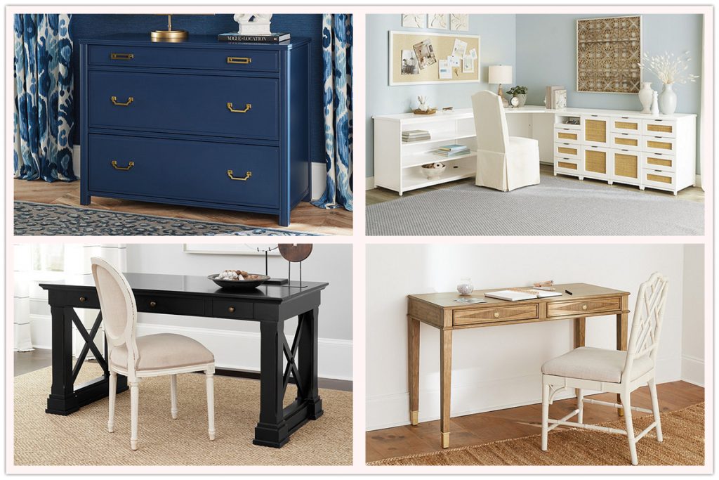 9 Must-Have Home Office Furnitures