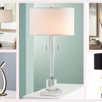 9 Stylish Table Lamps To Brighten Your Room