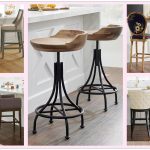 9 Trendy Bar Stools That’s Worth Checking Out