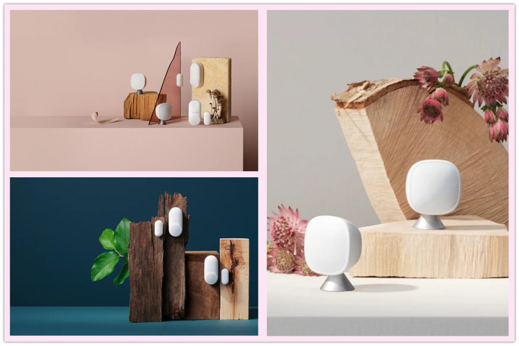 Ecobee Top 3 Accessories