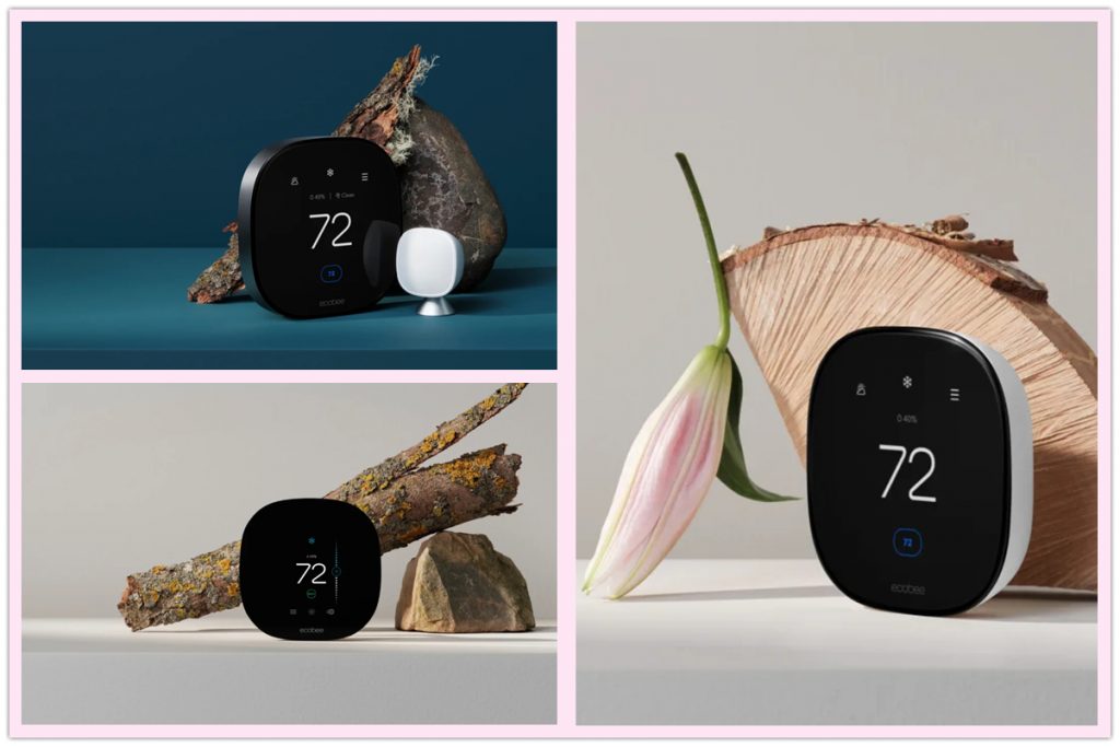 Smart Thermostats