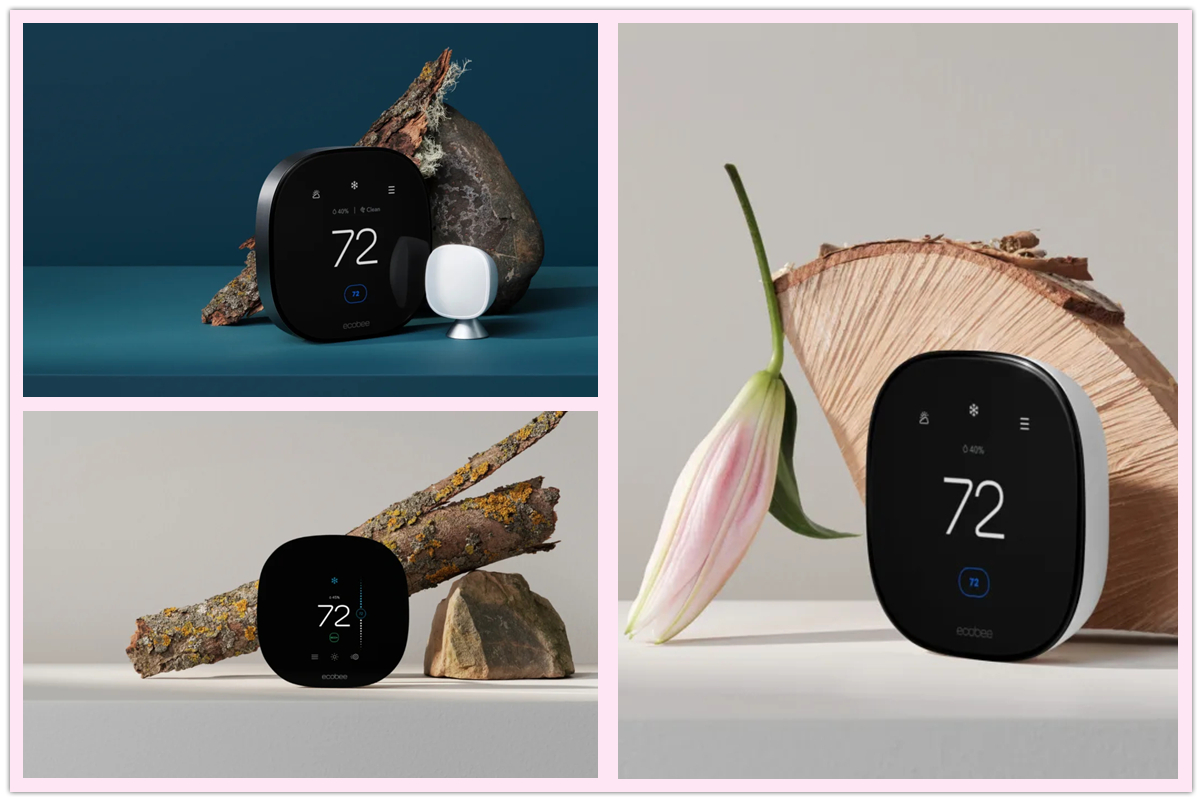 Smart Thermostats