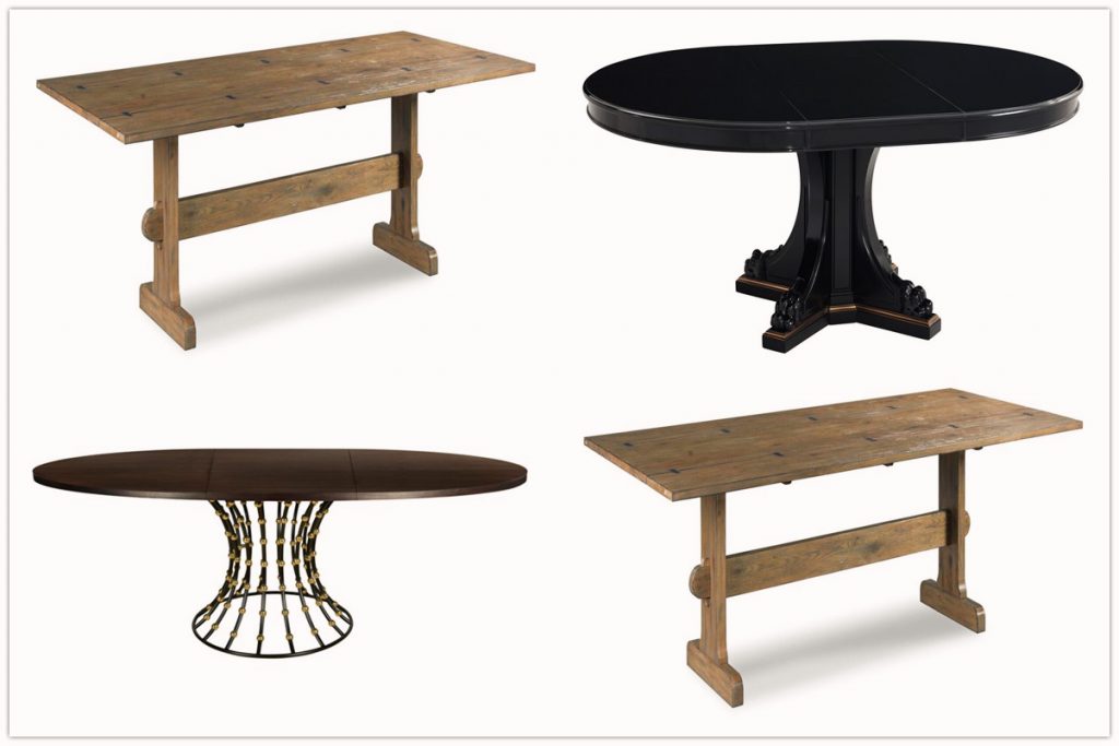Top 8 Dining Table