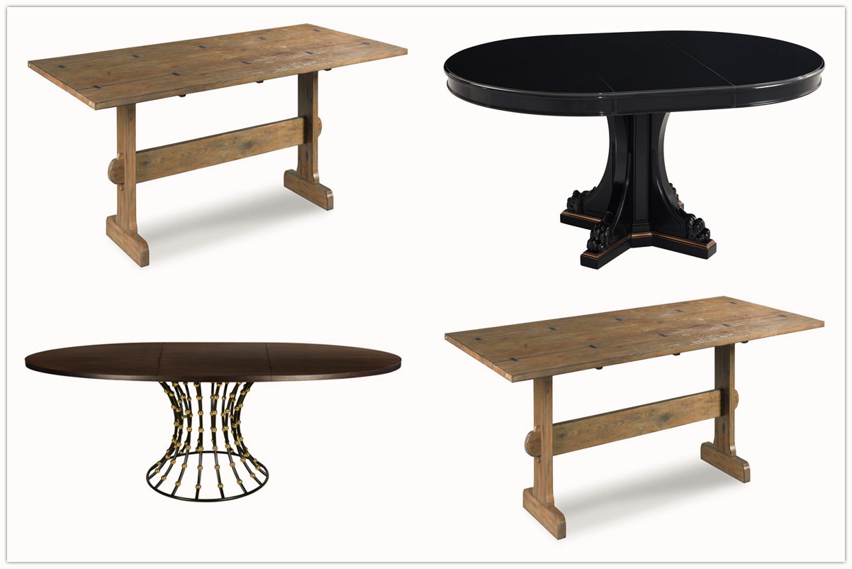 Top 8 Dining Table
