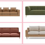 Top 10 Interior-Defining Sofas
