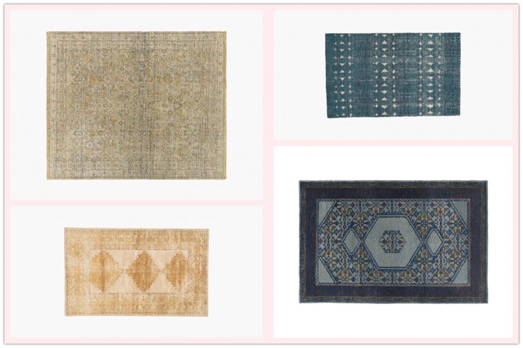 Top Eight Rugs To Consider For Your Home