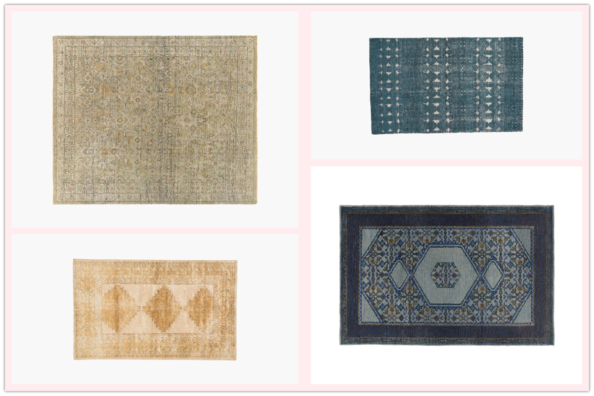 Top Eight Rugs To Consider For Your Home