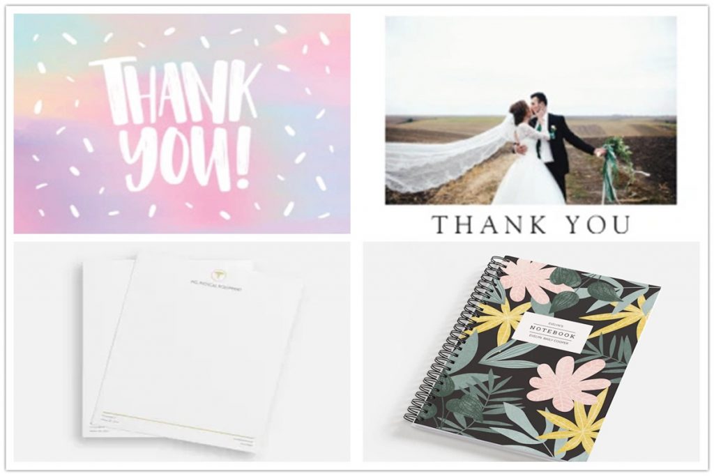 7 Custom Stationery Styles You Can’t Possibly Miss